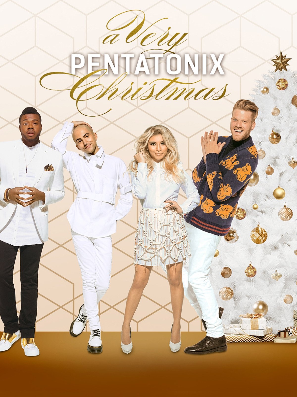 A Very Pentatonix Christmas A Very Pentatonix Christmas