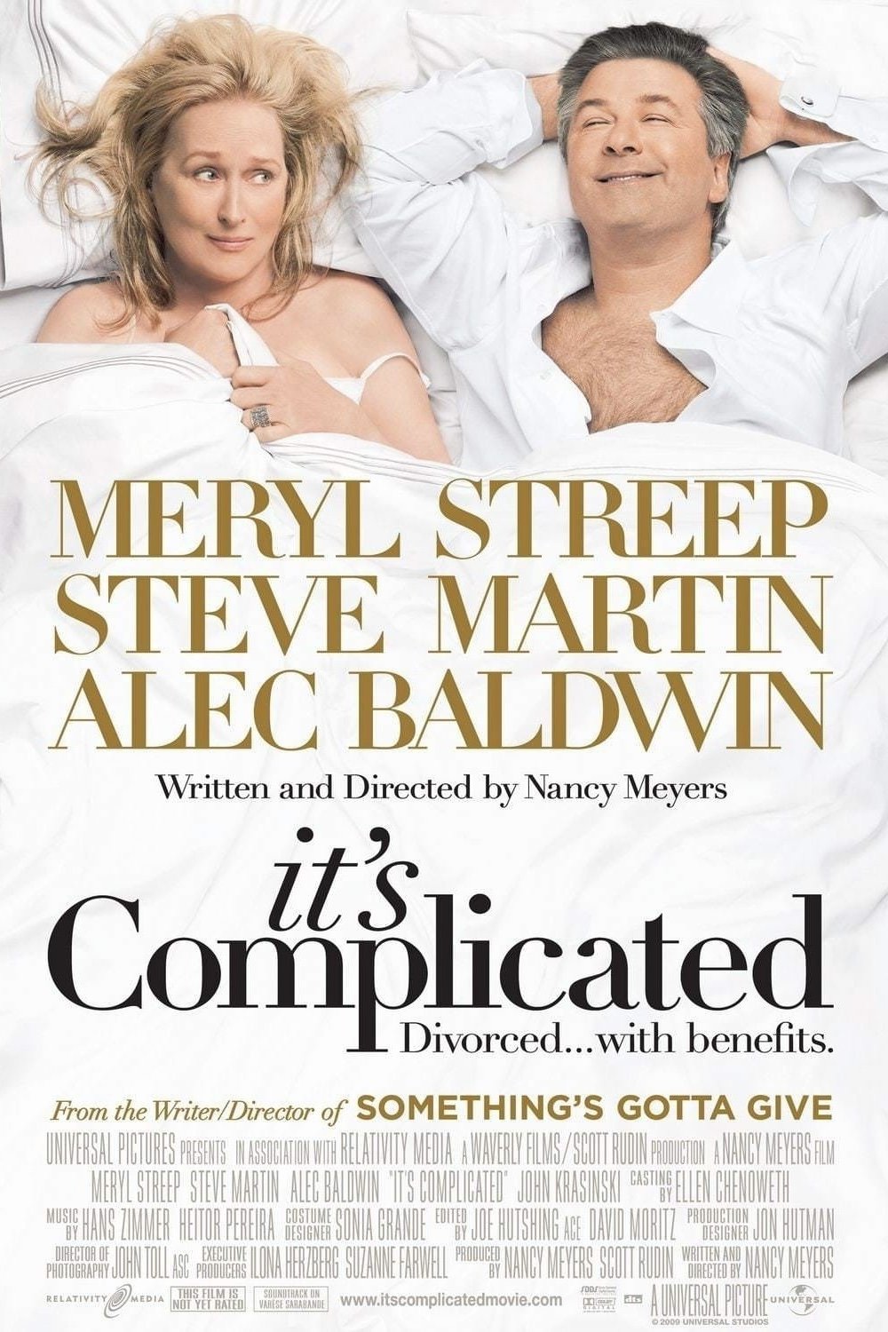 EN - It's Complicated (2009)