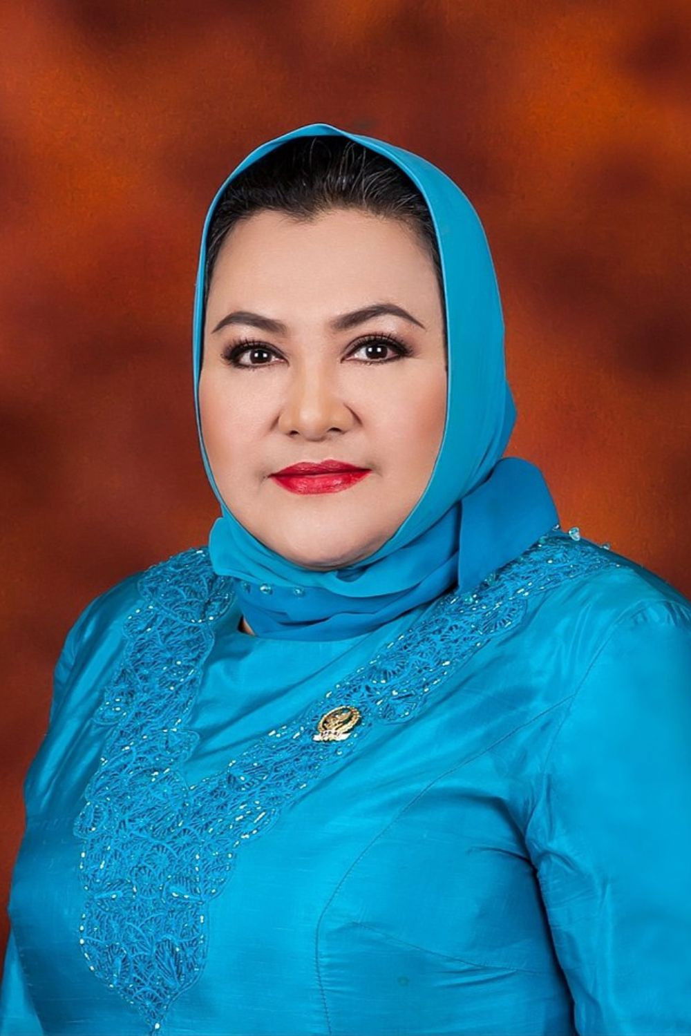 et billede af Emilia Contessa