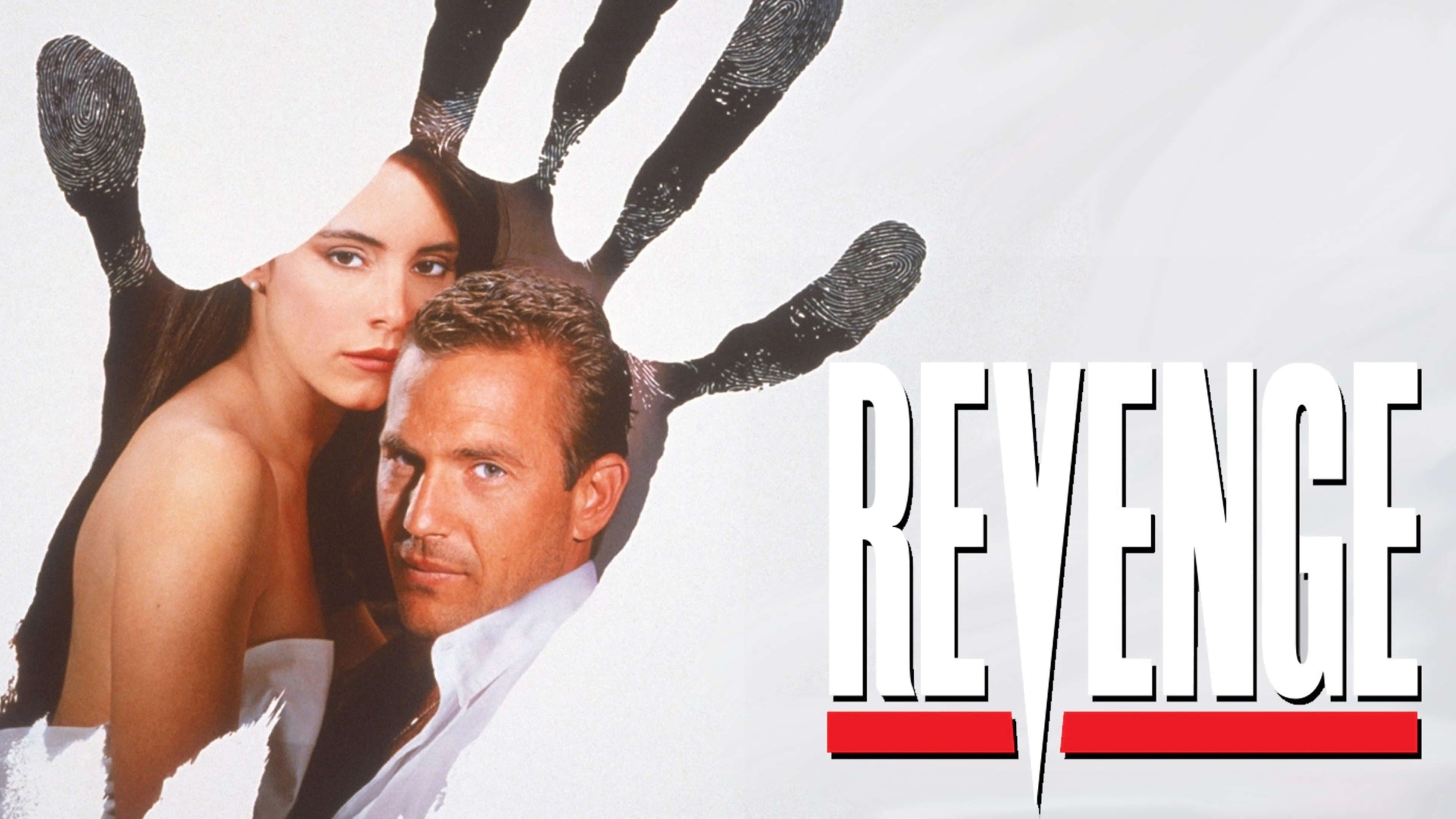 Revenge (1990)