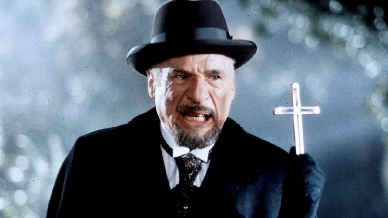 Dracula morto e contento (1995)