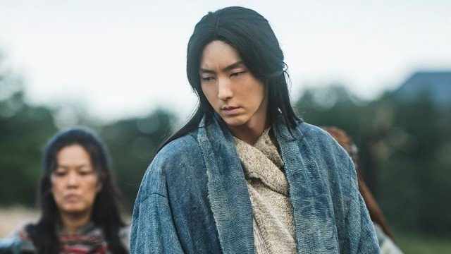 Arthdal Chronicles