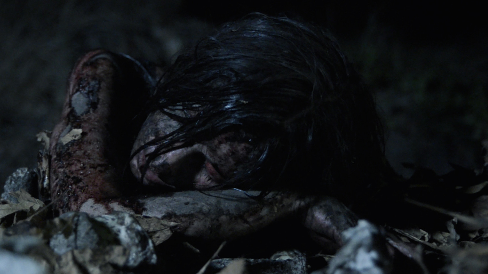 La sombra del ángel