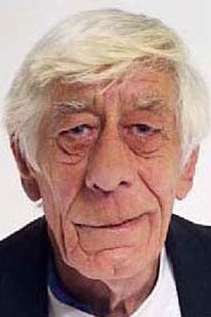 et billede af Don Wetherhead