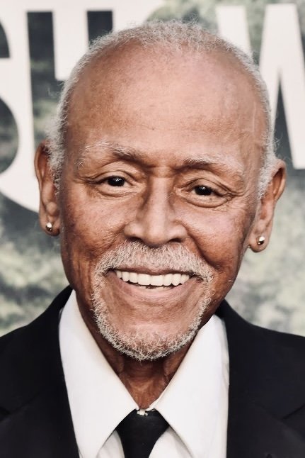 et billede af J.R. Starr