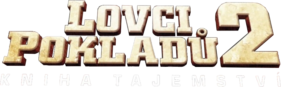 Lovci pokladů: Kniha tajemství