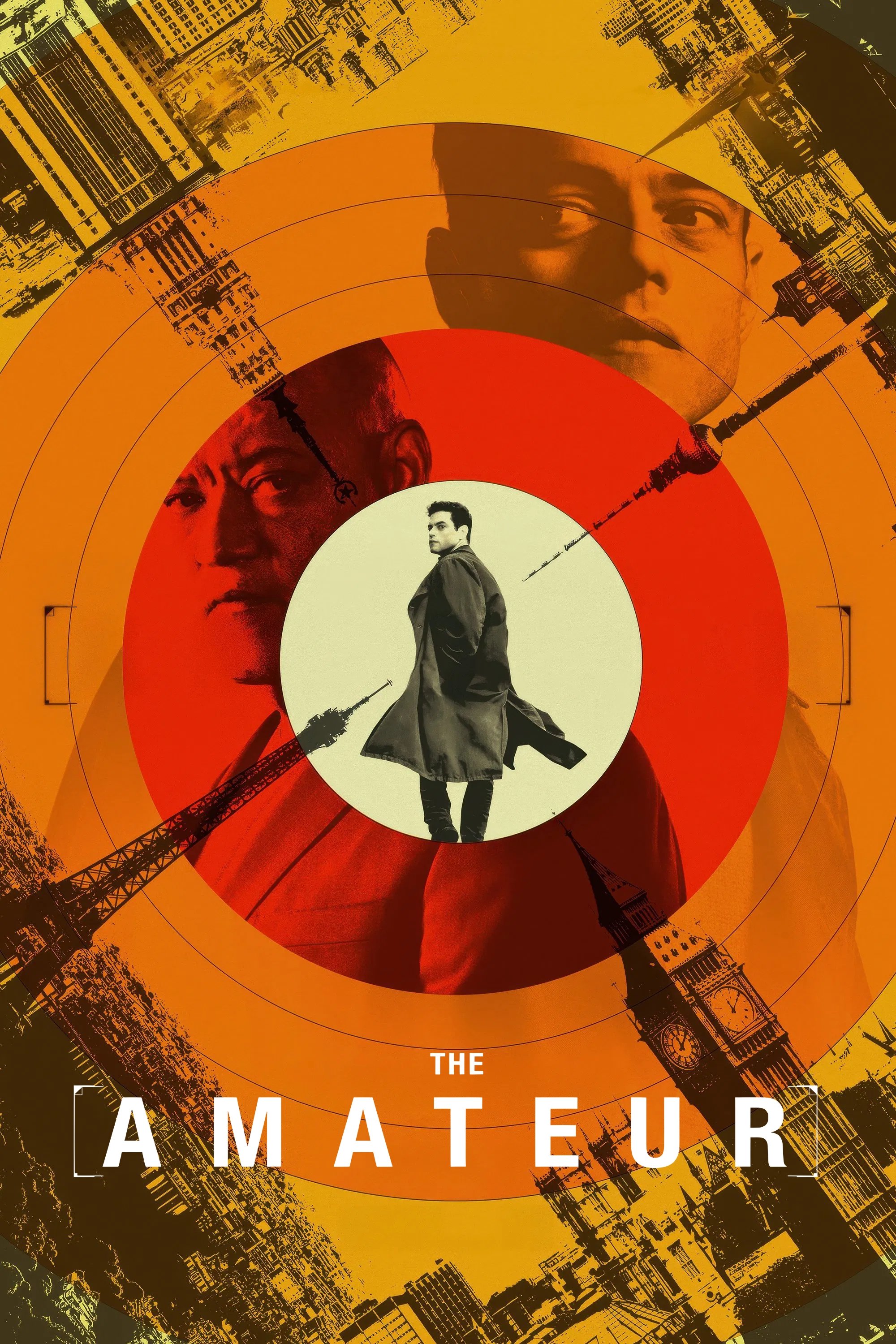 The Amateur