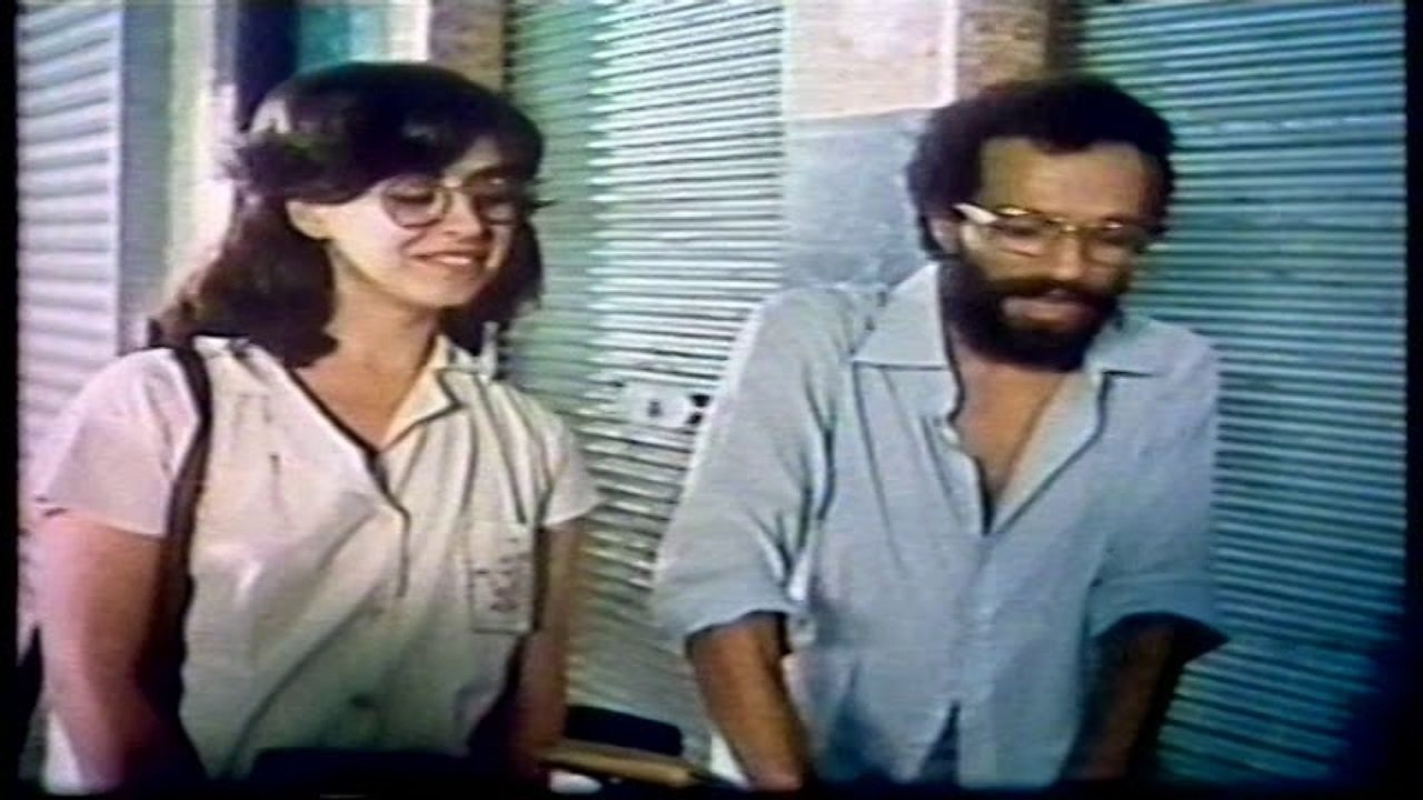 Com Licença, Eu Vou à Luta (1985)