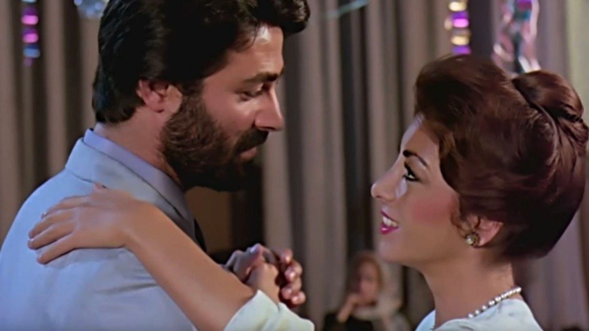 A Broken Love Story (1982)