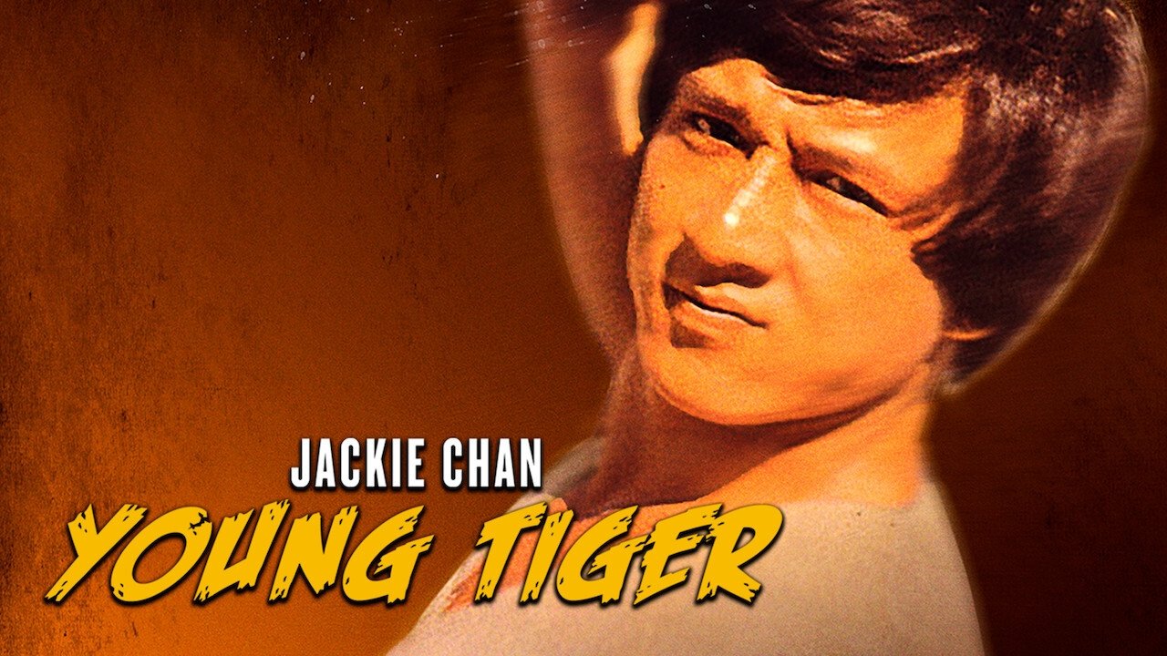 The Young Tiger (1973)
