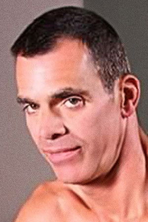 et billede af Mark Mann