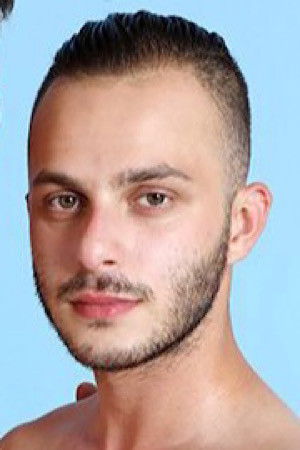 et billede af Valentino Nappystar