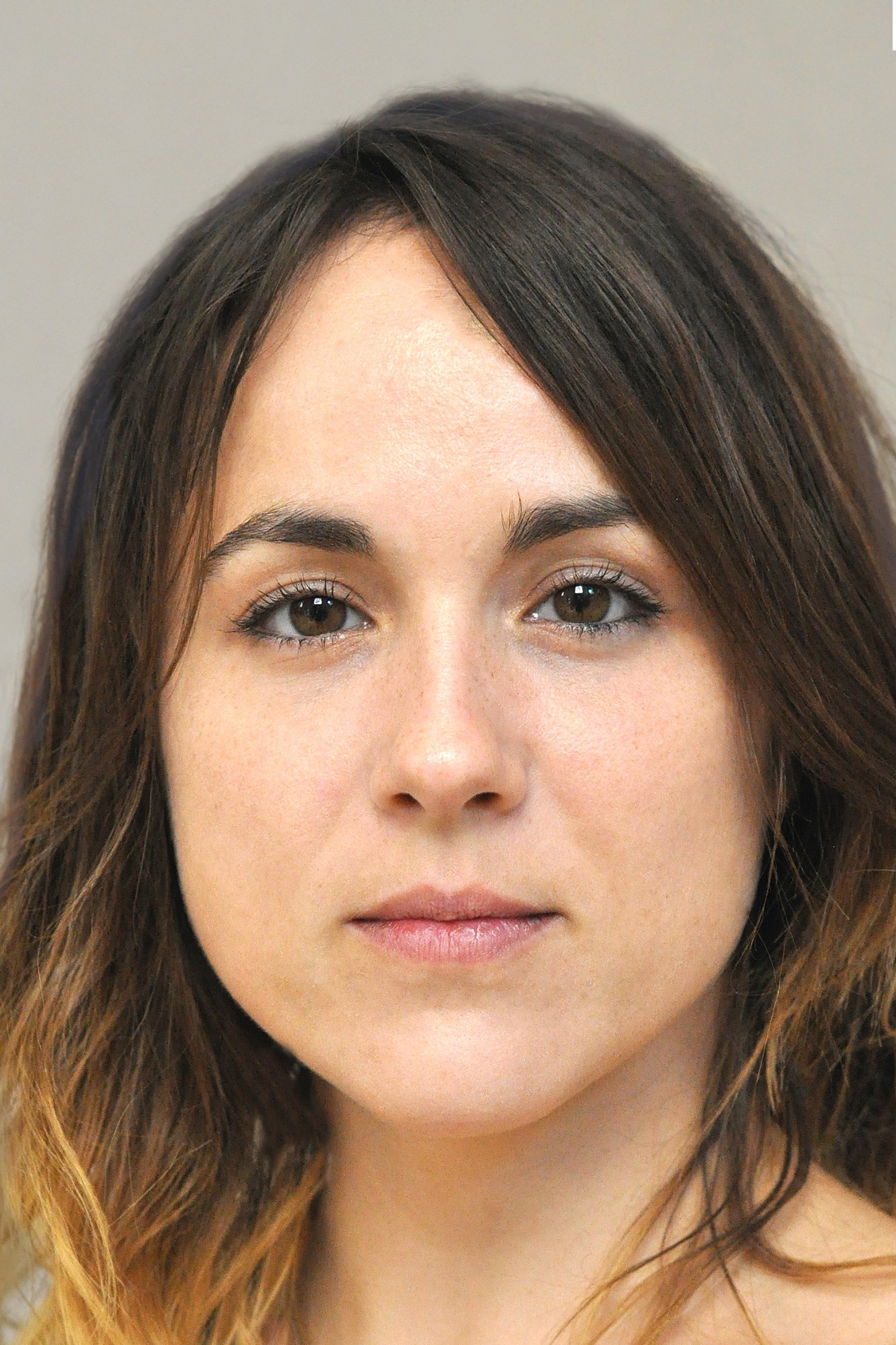 et billede af Betty Kaplan