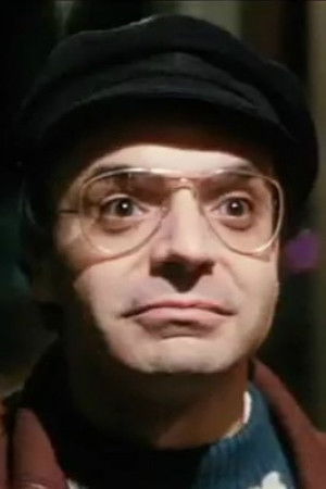 et billede af Michel Caputo