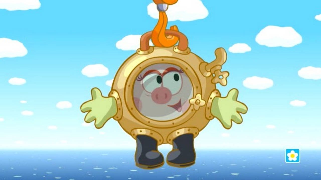 Kikoriki