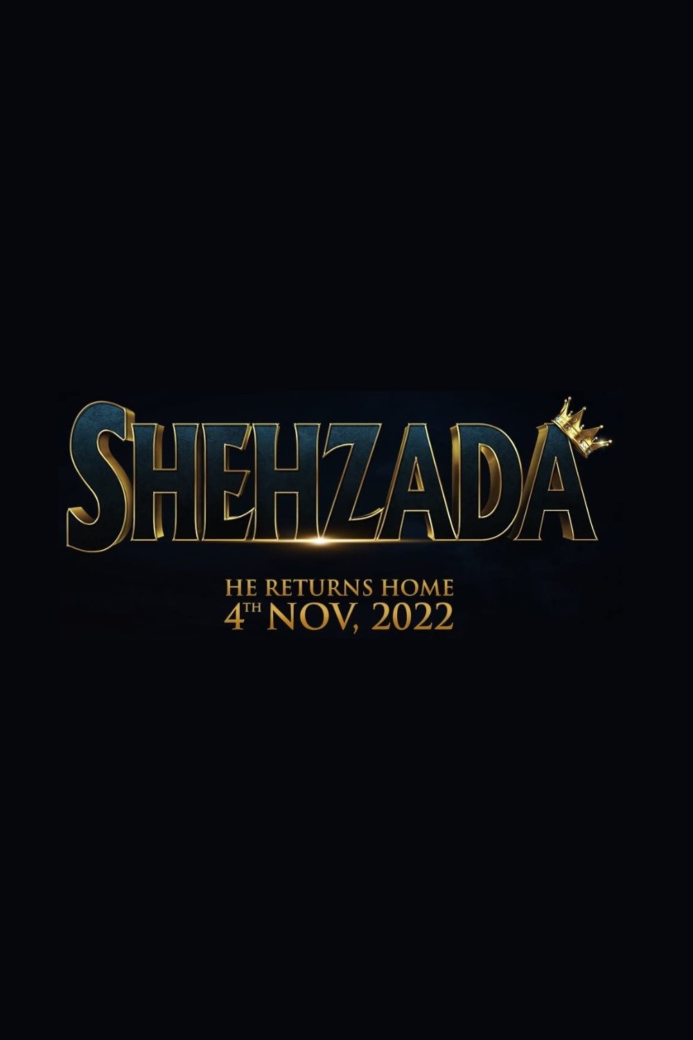 Shehzada