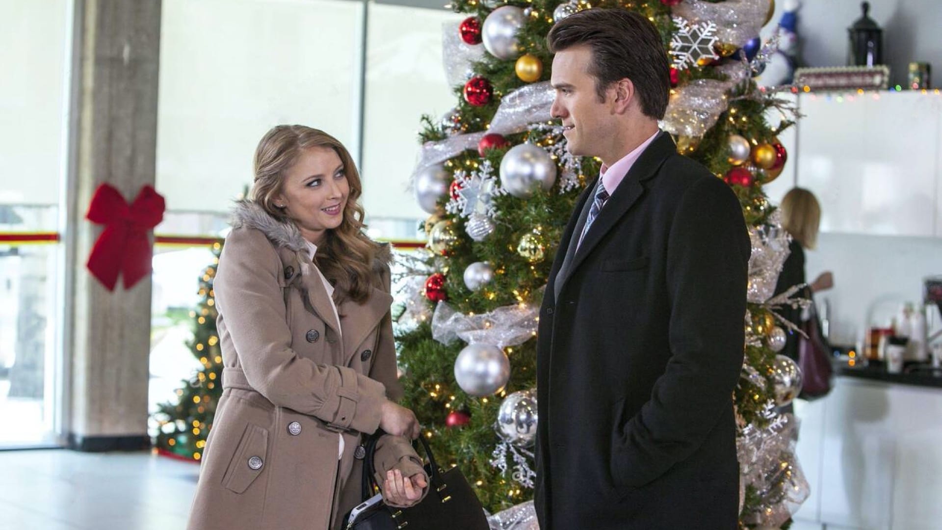 A Christmas Kiss II (2014)