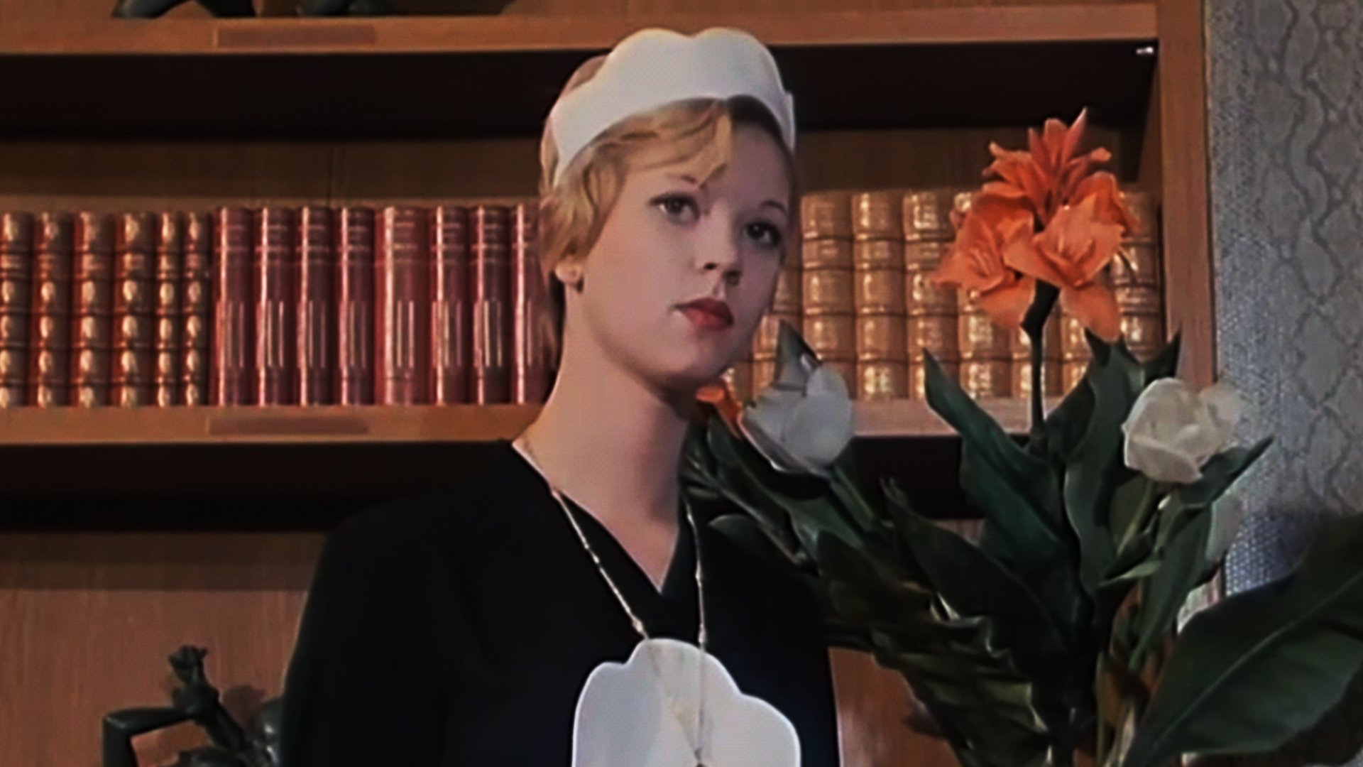 Fine Parts (1977)