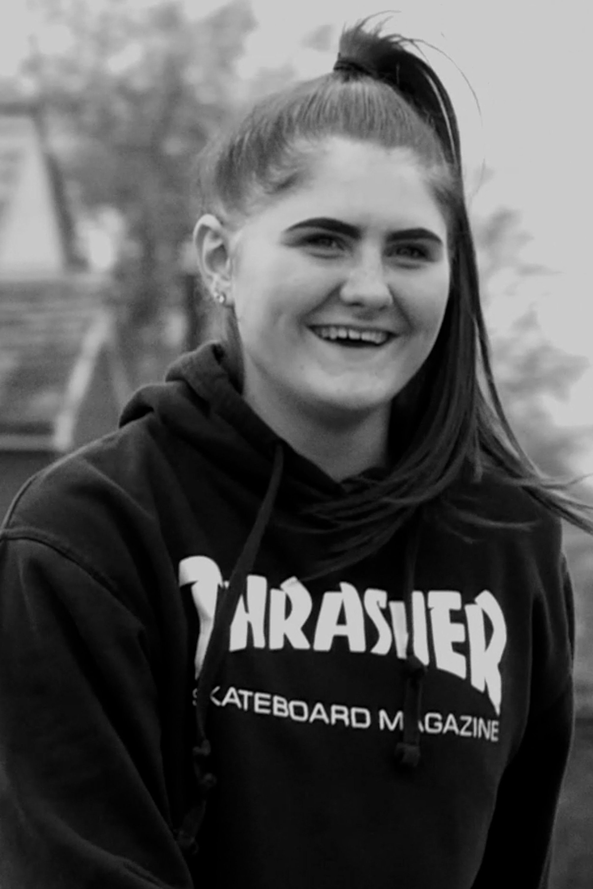 et billede af Scarlett Lindsay