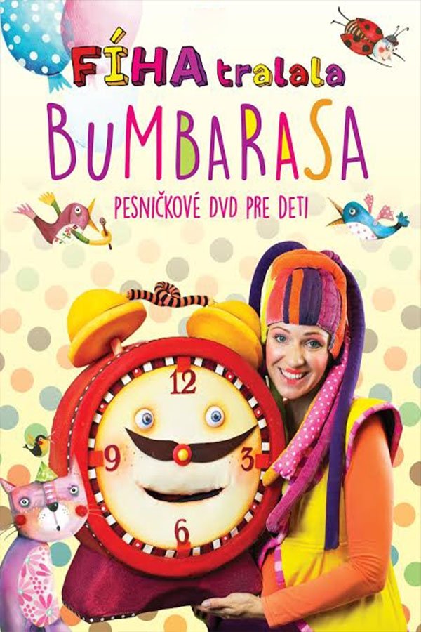 Fíha tralala: Bumbarasa Fíha tralala: Bumbarasa