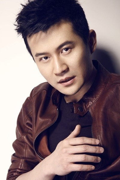 Jie Zhang's picture in the cast