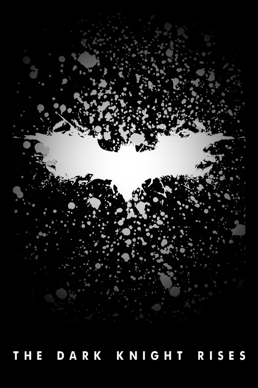 The Dark Knight Rises