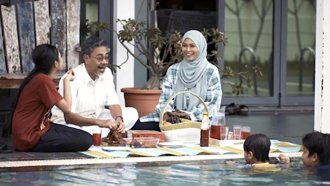 Selamanya Suri Cinta