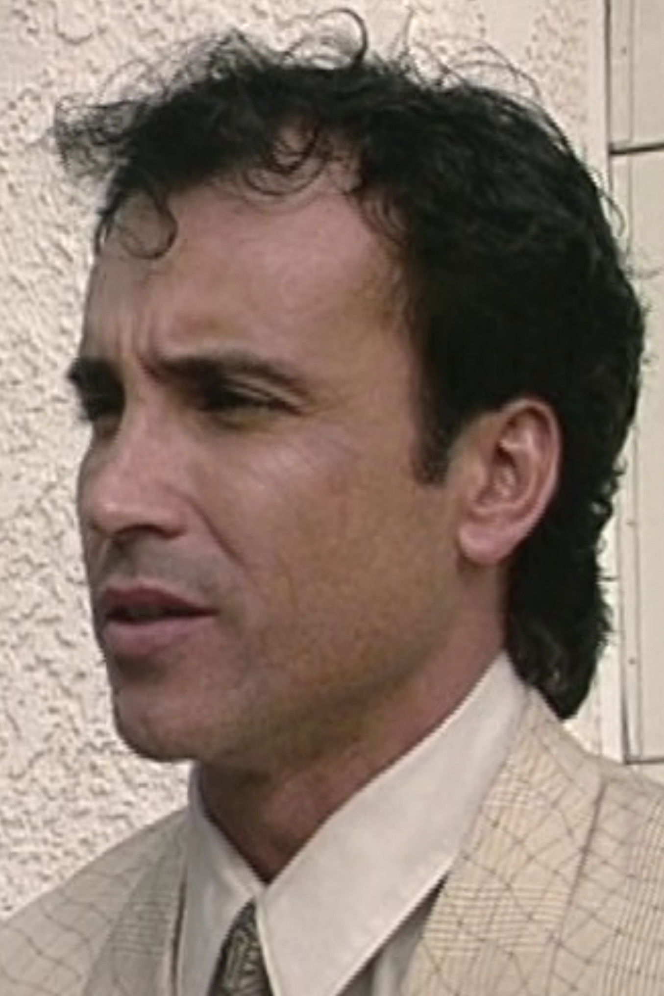 et billede af Kip Kasey