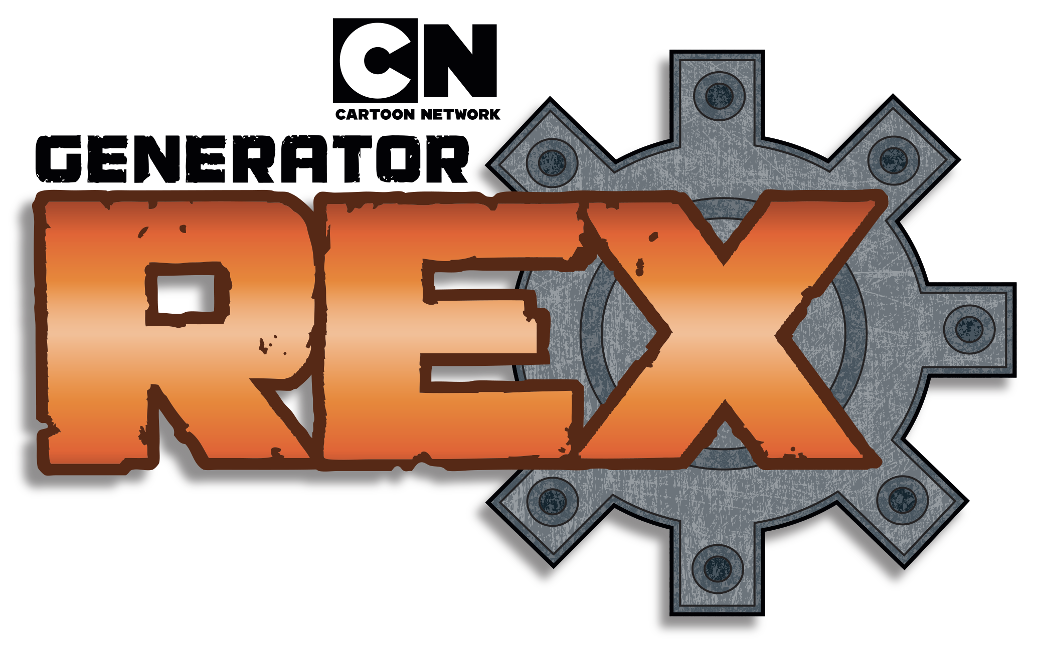 Generator Rex Logo