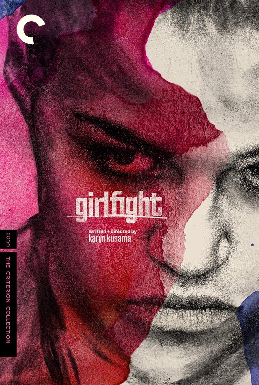 Girlfight