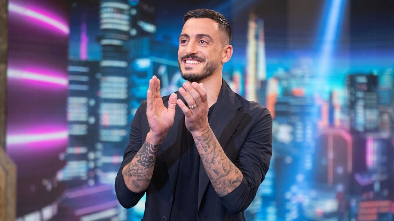 El hormiguero 19x62