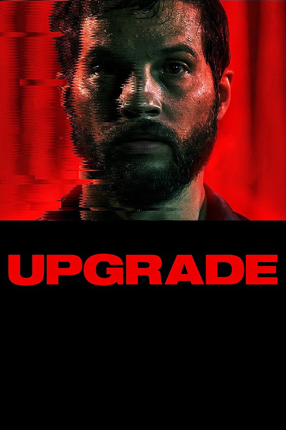 Upgrade