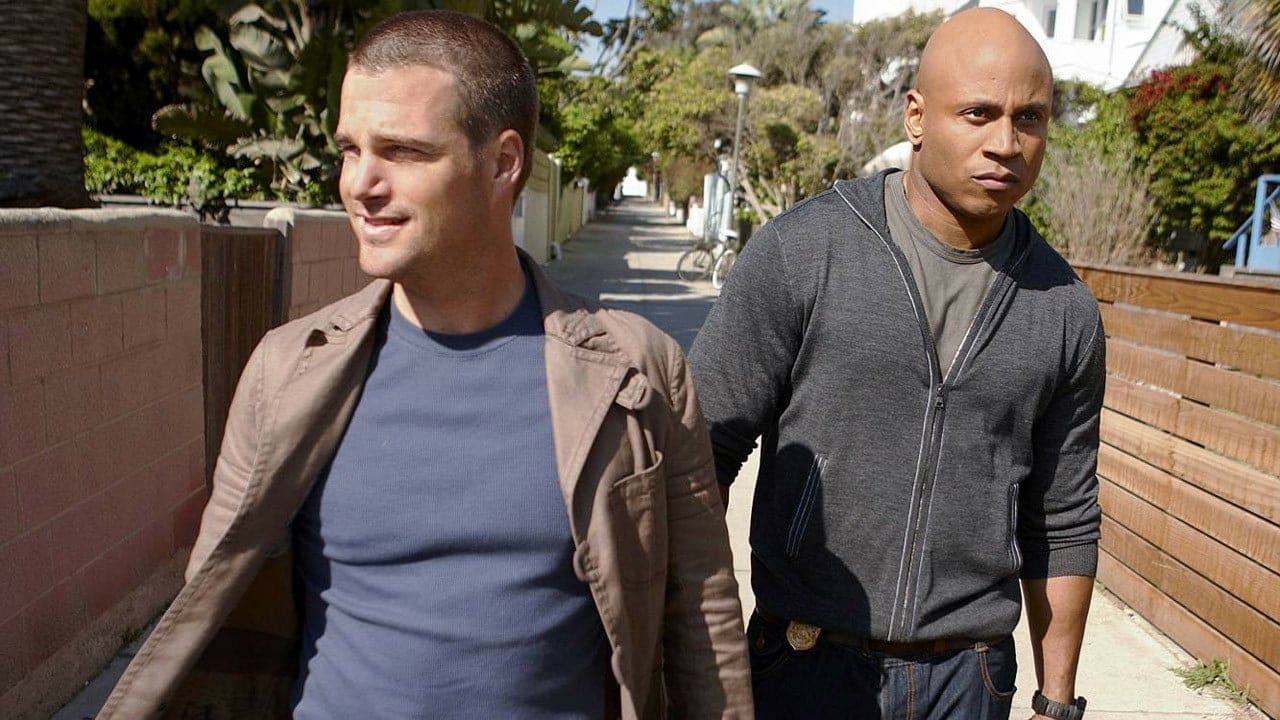 NCIS: Los Ángeles - Season 14 Episode 5