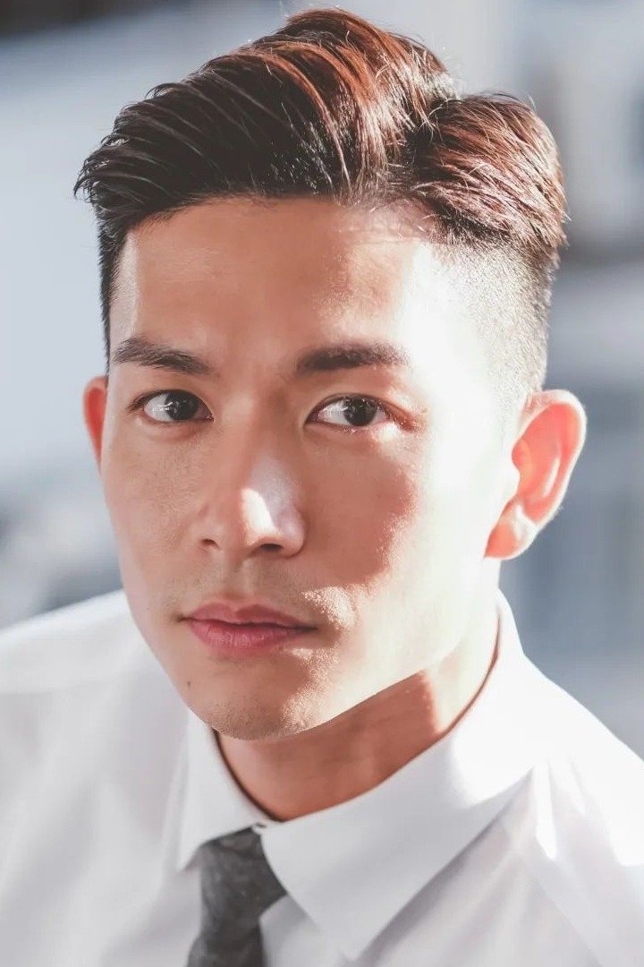 et billede af Daniel Chau