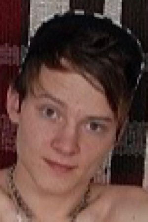 et billede af Johan Koco