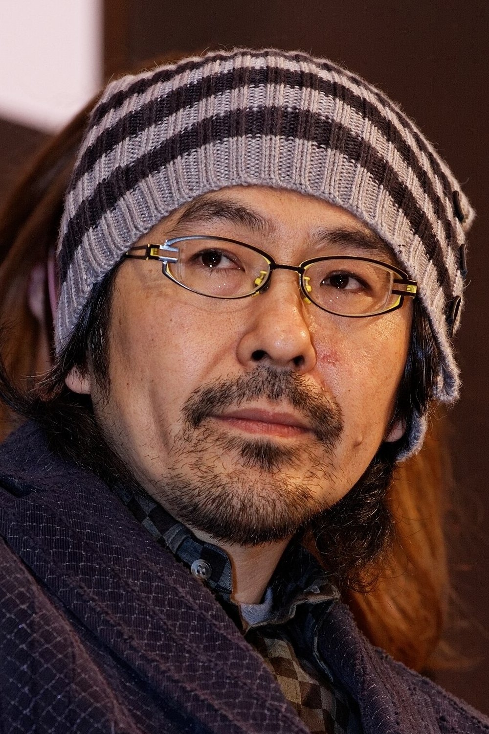 et billede af Hideo Furukawa
