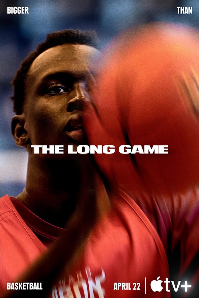 A+ - The Long Game: Bigger Than Basketball