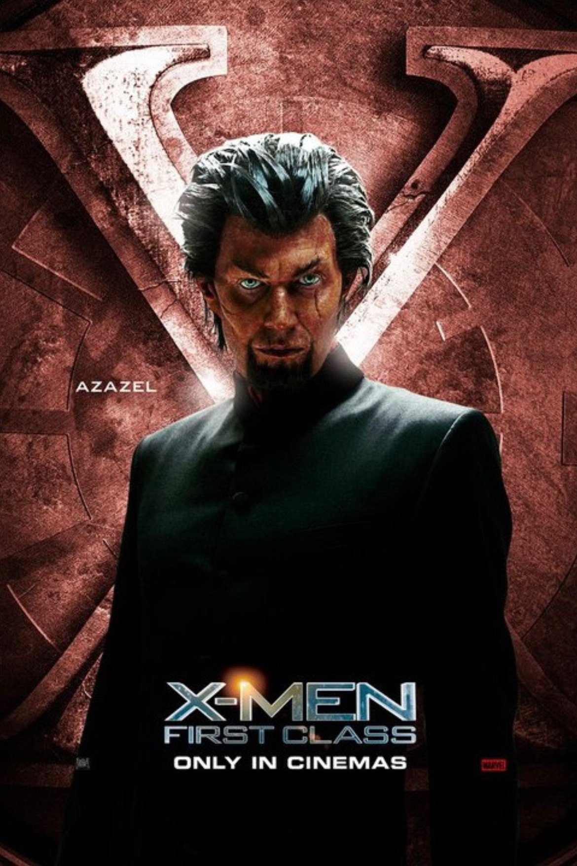 X-Men: First Class