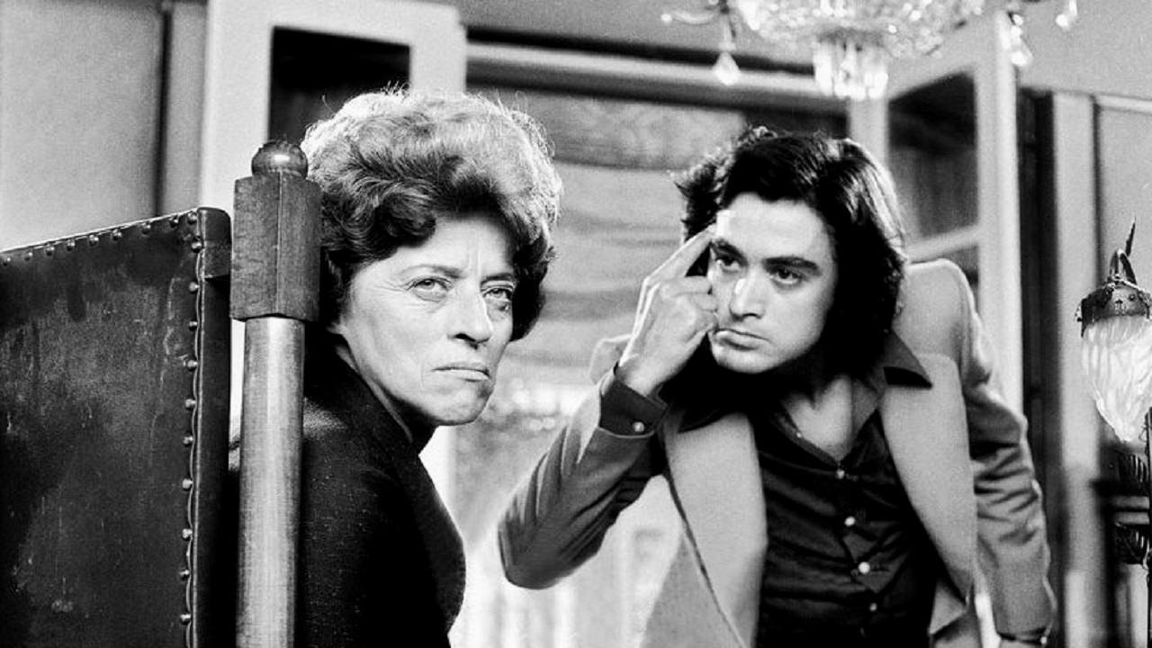 Η Αμαρτία Της Ομορφιάς (1972)