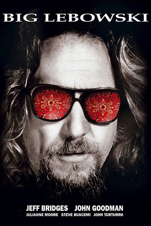 The Big Lebowski