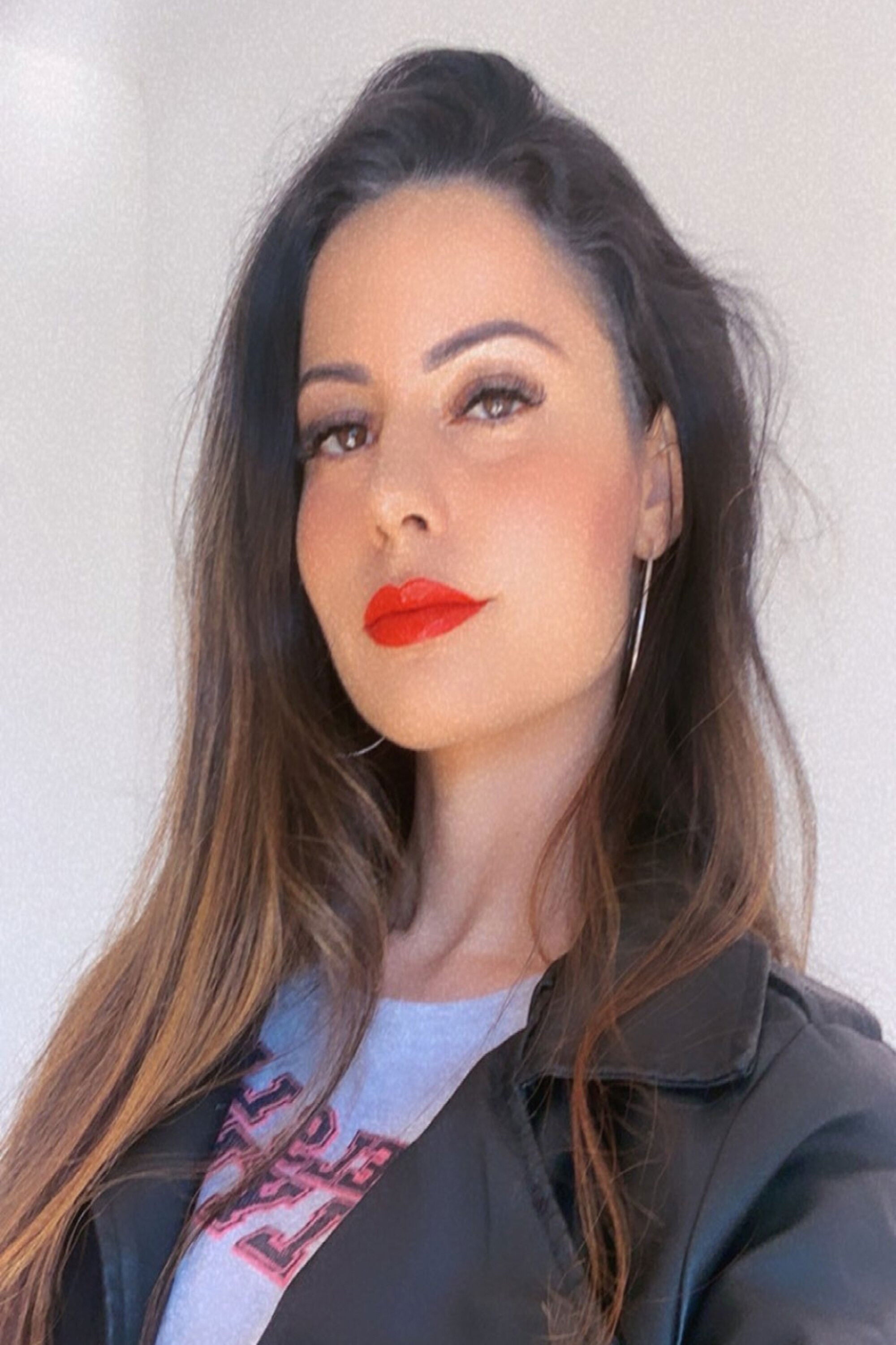 et billede af Taís Pisoni