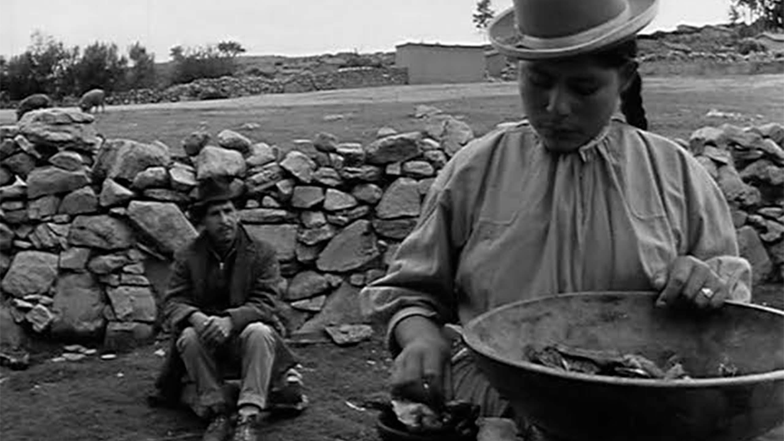 And So It Is (1966)