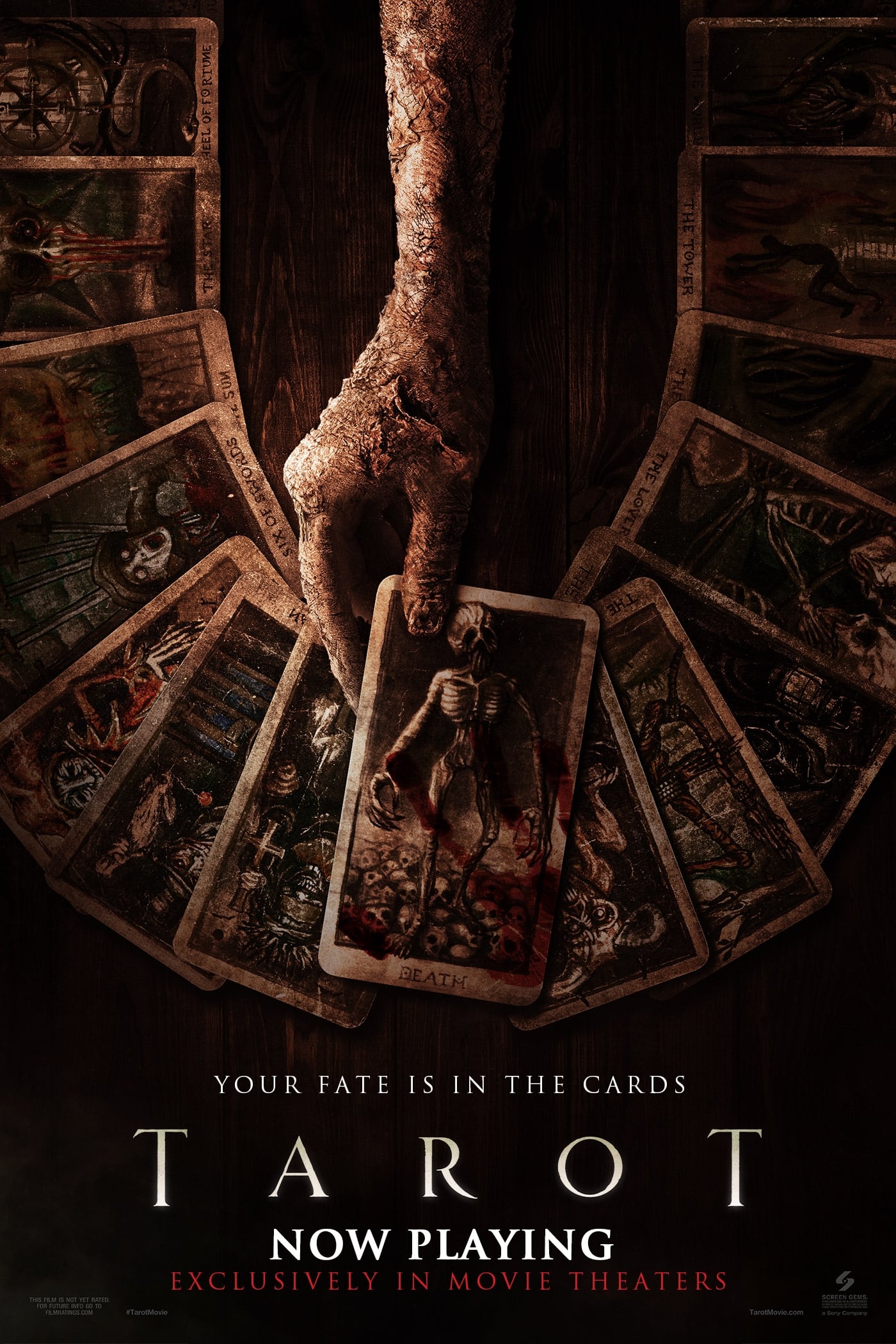 Tarot