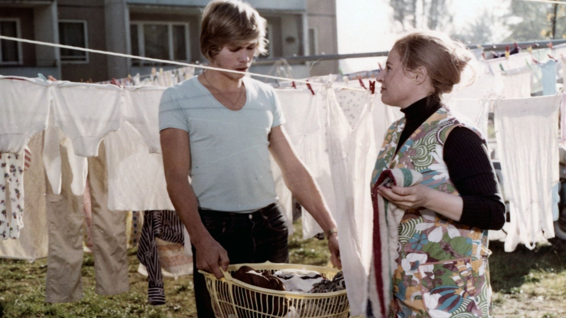 Love at 16 (1974)