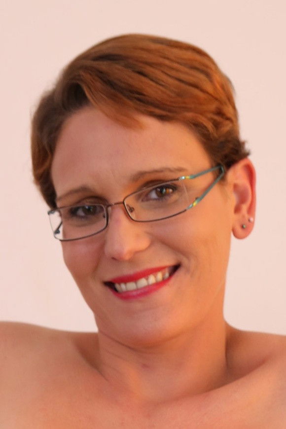 et billede af Sandy Lou