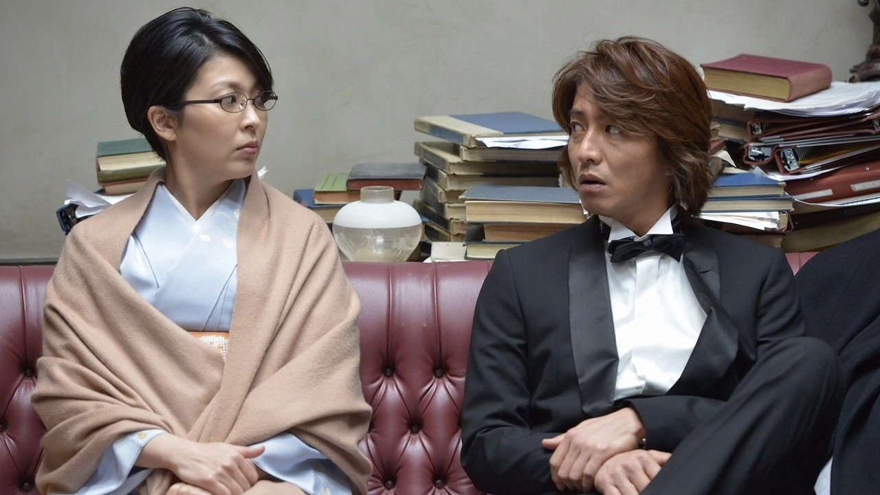 Hero (2015)
