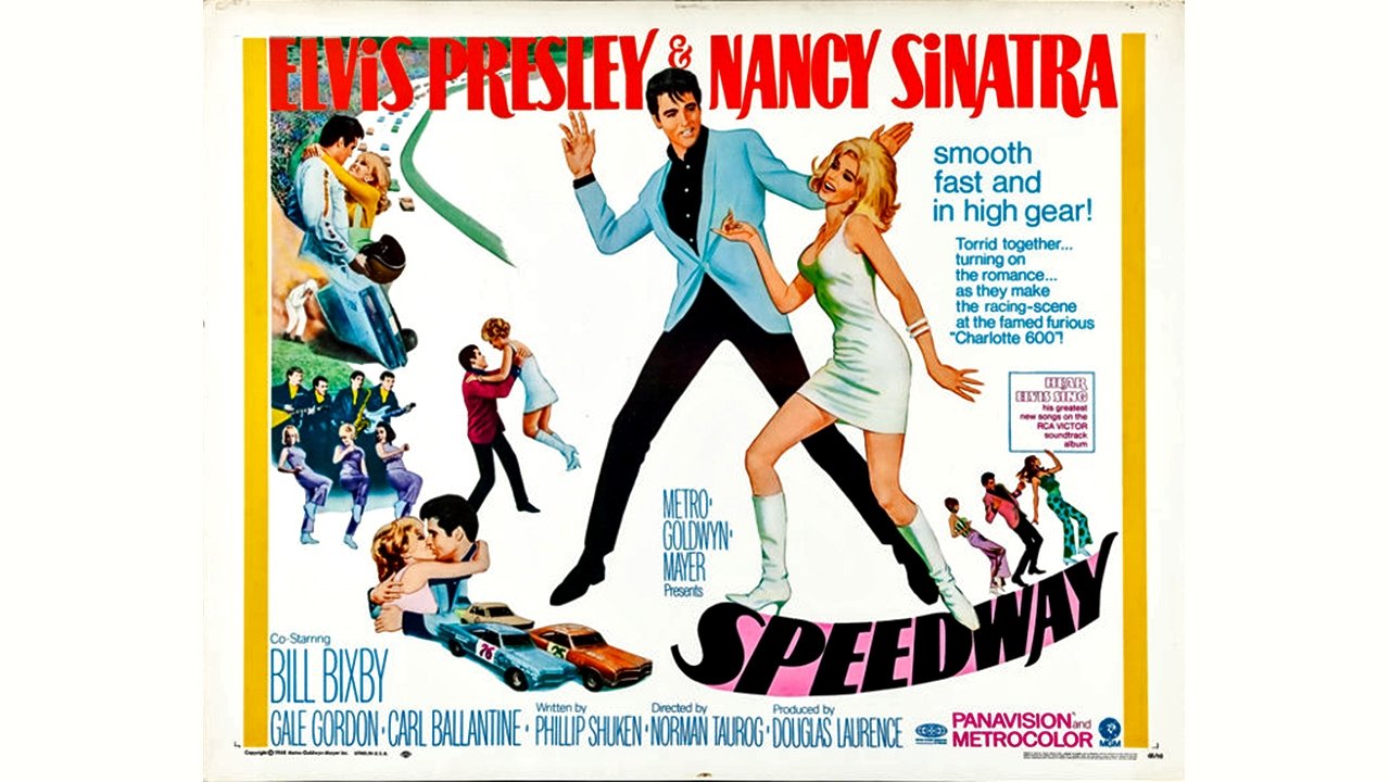 Speedway (1968)