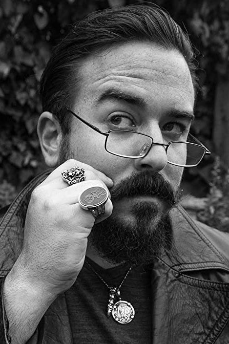 et billede af Jason Marnocha