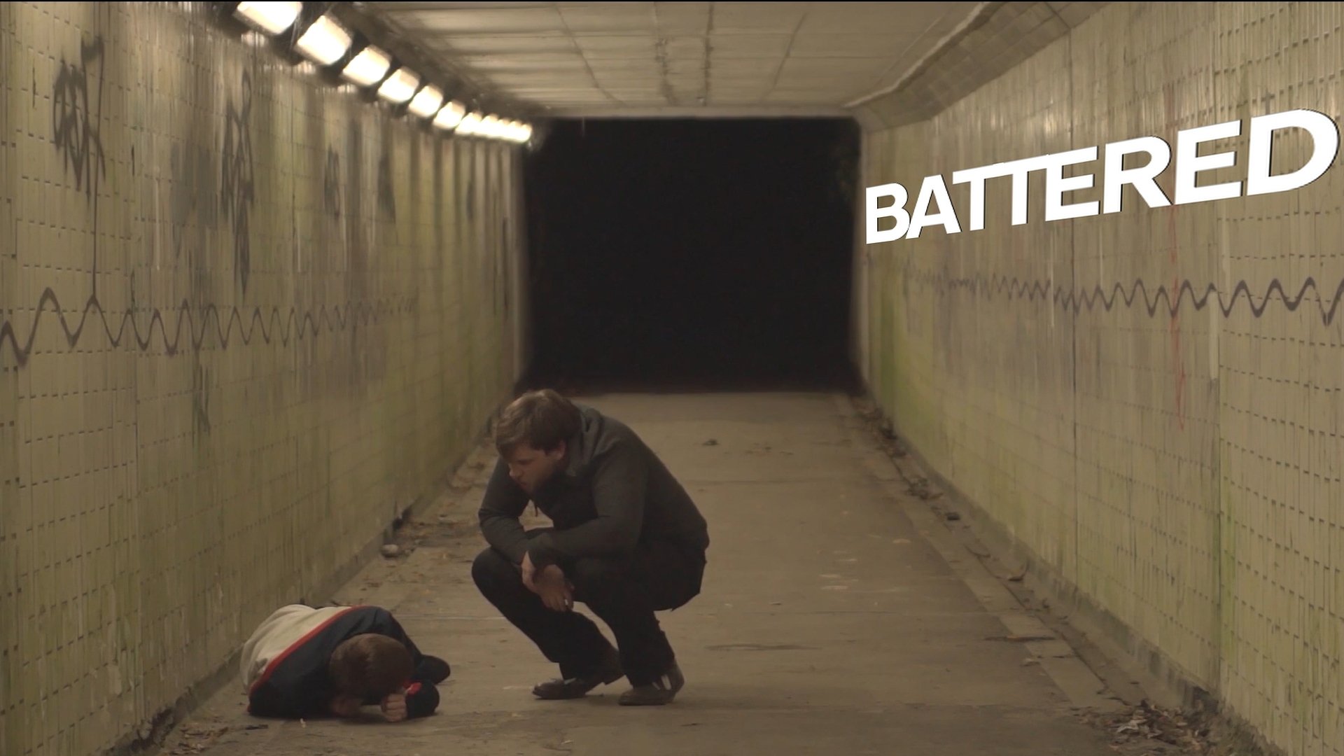 Battered (2016)