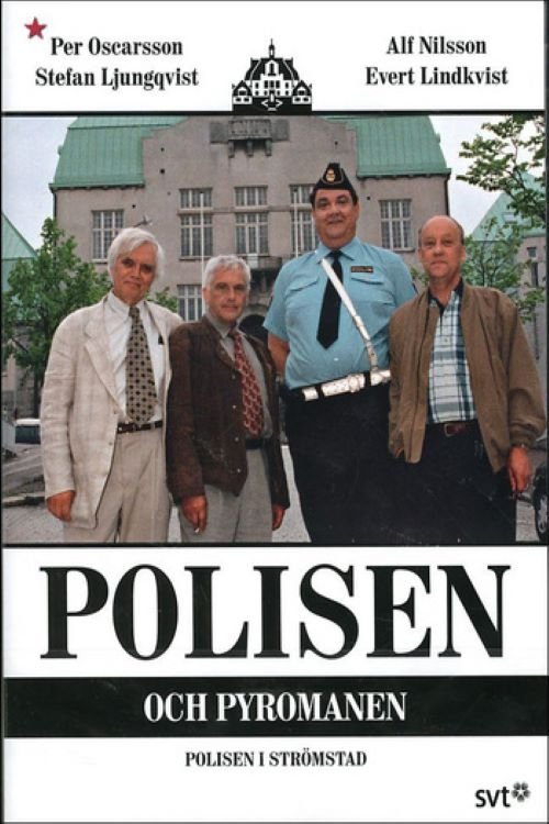 Polisen i Strömstad - Season 5